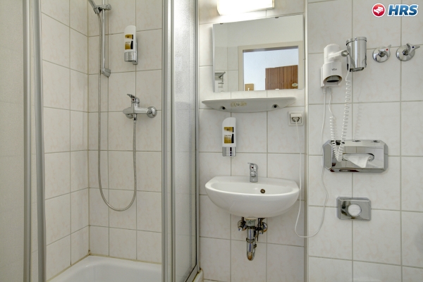 Hotel Lumen am Hauptbahnhof